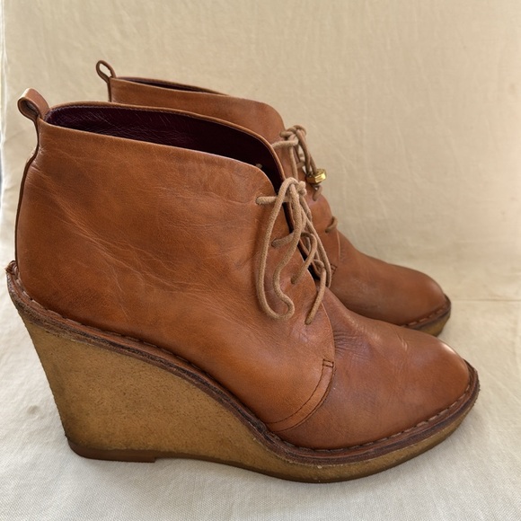 Marc Jacobs Leather shoes - Picture 3 of 5